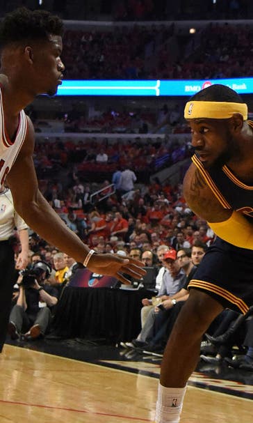 After beating Cavs in opener, are the Bulls really Finals contenders?